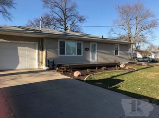 2300 Kirkwood St, Burlington, IA 52601