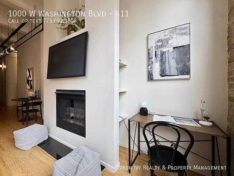 1000 W Washington Blvd #411 — Photo 7