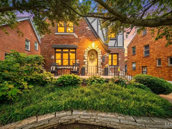 7835 Cornell Ave, Saint Louis, MO 63130
