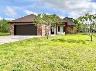 132 River Oaks Dr, Patterson, LA 70392