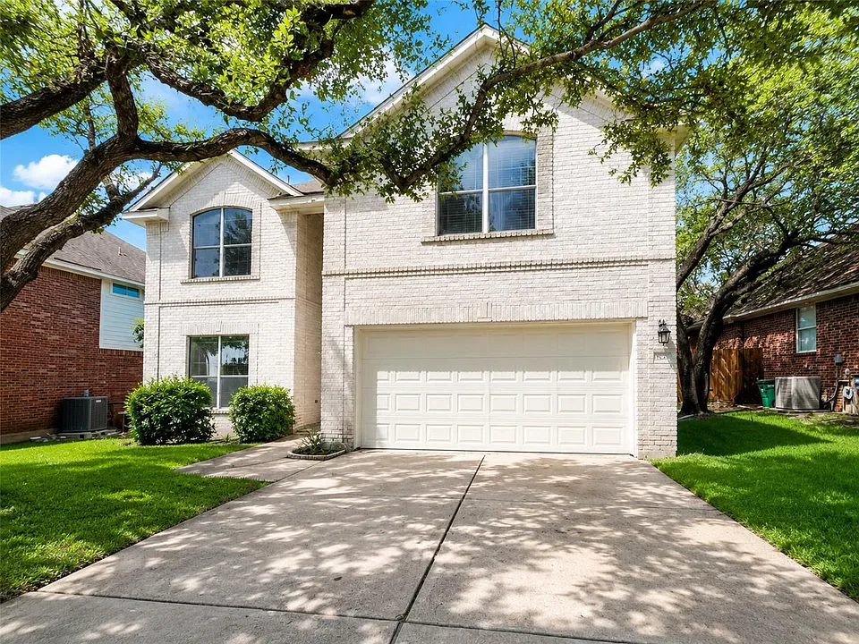 5320 Mabry Ct