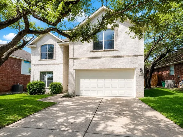 5320 Mabry Ct, Austin, TX 78749