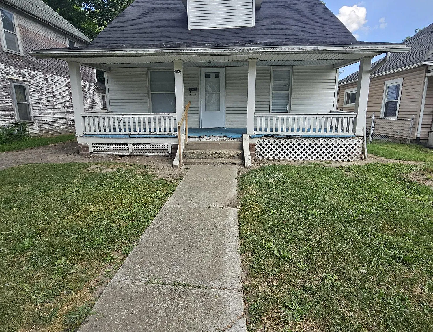 4 bed, 1235 sqft, $1,395 — Photo 1