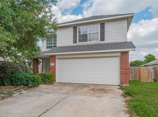 9926 Myrtle Field Ln, Houston, TX 77044