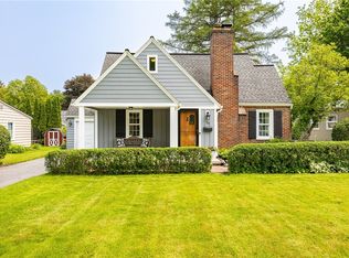 79 Commodore Pkwy, Rochester, NY 14625