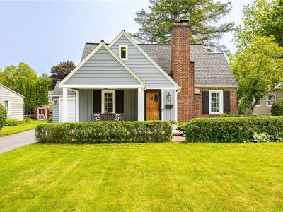 79 Commodore Pkwy, Rochester, NY, 14625