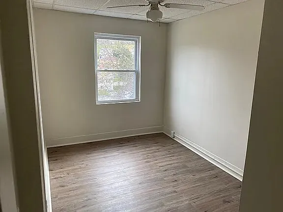 3131 May St