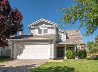 857 Lighthouse Ct, Reno, NV 89511