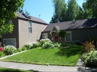1055 S Lee Ave, Idaho Falls, ID 83404