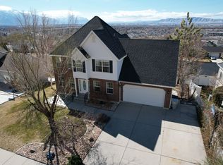 1083 N 700th St E, Springville, UT 84663