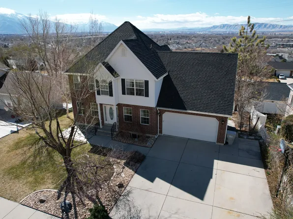 1083 N 700th St E, Springville, UT 84663