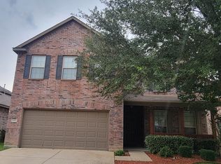 9105 Rainland Dr, Arlington, TX 76002