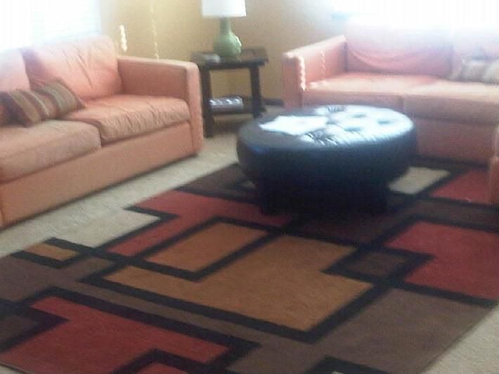 Fireplace In Family Room. Also Has Formal Dining