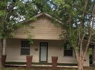 1615 Bighill Ave, Pawhuska, OK 74056