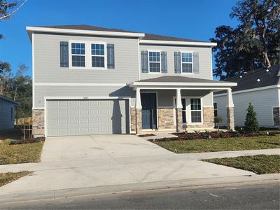 5815 SW 46th Dr, Gainesville, FL, 32608
