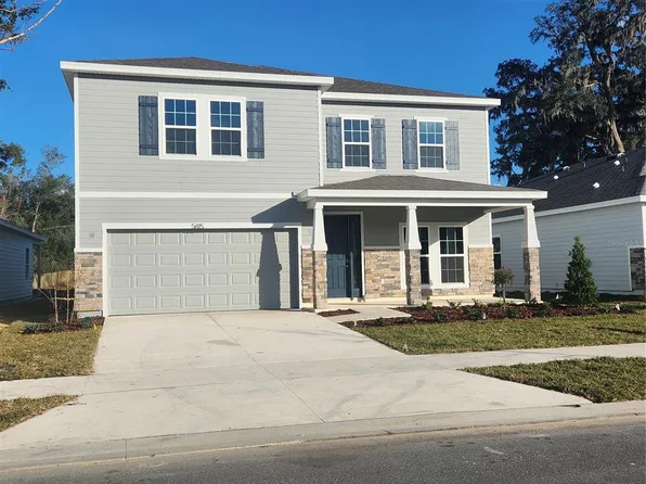 5815 SW 46th Dr, Gainesville, FL 32608
