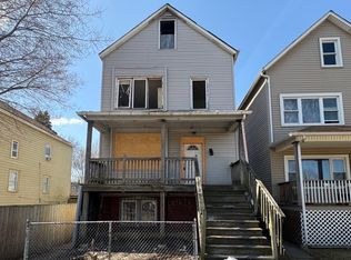 8412 S Exchange Ave, Chicago, IL 60617