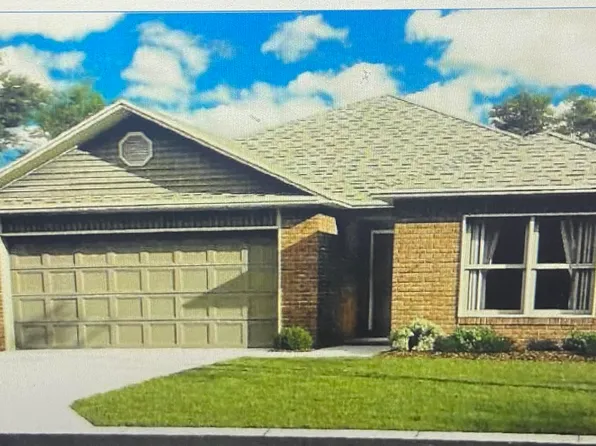 5008 Prospect Farms Rd, Jonesboro, AR 72405
