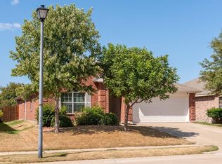 133 Valley Ranch Dr, Waxahachie, TX 75165