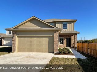 13000 Roving Pass, Elgin, TX 78621