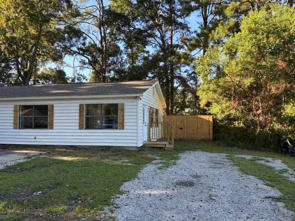 (undisclosed Address), Beaufort, SC 29906