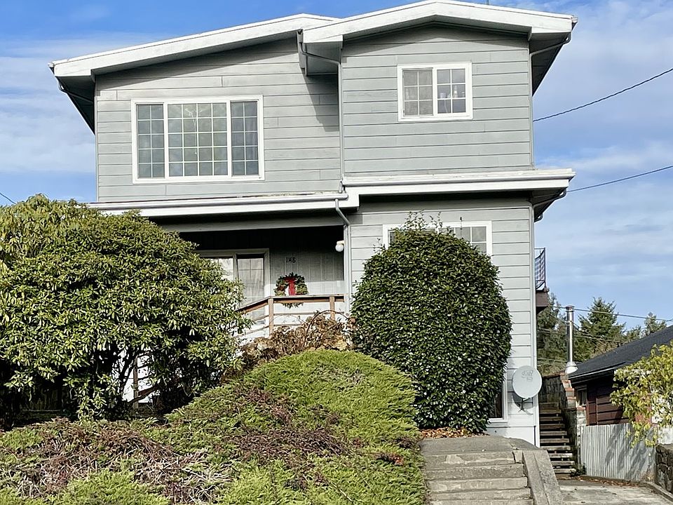 1148 Central Ave, Coos Bay, OR 97420 MLS 23167010 Zillow