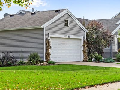 2138 Hollyhock Dr NE, Belmont, MI, 49306