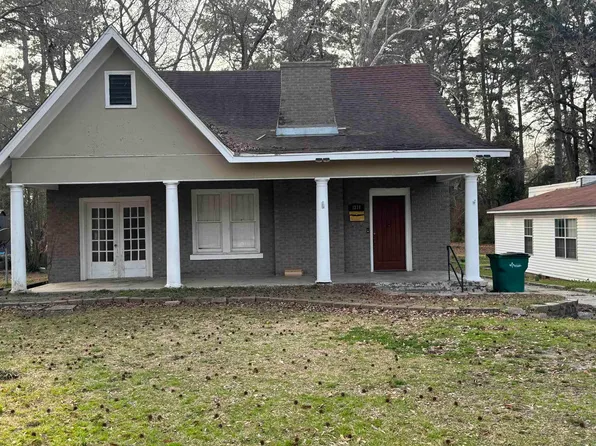 1338 N Madison Ave, El Dorado, AR 71730