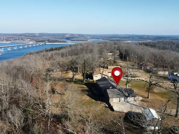 334 Forest Hills Dr, Mountain Home, AR 72653