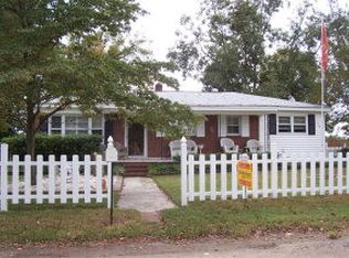 108 George St, New Ellenton, SC 29809