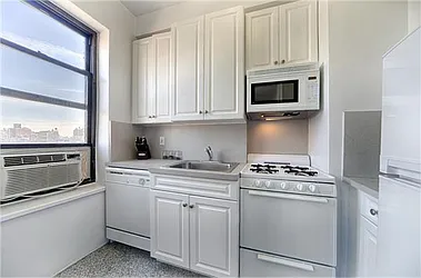 Rented by Bank Neary