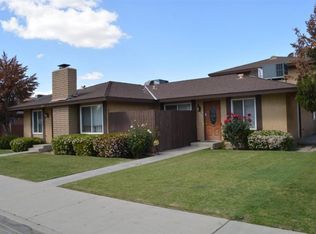 4116 Parker Ave APT D, Bakersfield, CA 93309