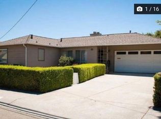 1344 Purdue St, San Leandro, CA