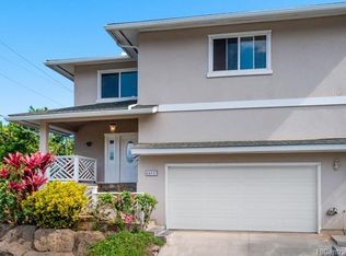 44-157 Kauinohea Pl, Kaneohe, HI 96744