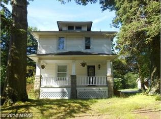 1465 Blue Ball Rd, Elkton, MD 21921