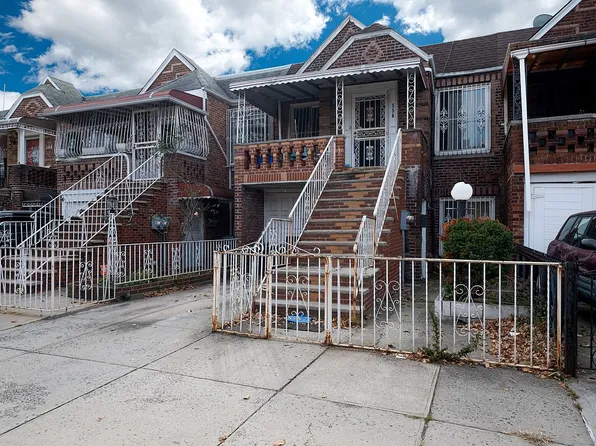 558 E 91st St, Brooklyn, NY 11236