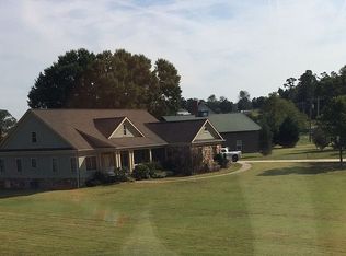 195 Mitchell Rd, Chuckey, TN 37641