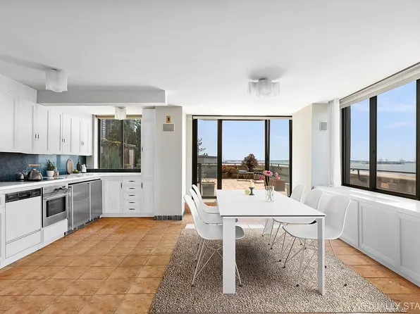 380 Rector Pl APT 9H, New York, NY 10280