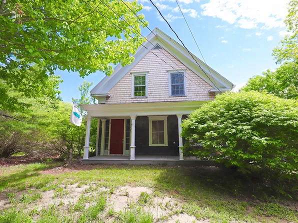 500 Douglas Highway, Lamoine, ME 04605