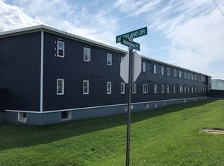 170 Montana Dr #1A, Stephenville, NL A2N 2T3