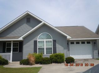 312 Spike Trl, Warner Robins, GA 31088
