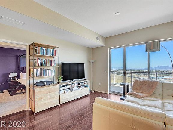 3rd image of 8255 Las Vegas Blvd S Unit 1609