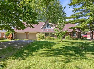 396 W 500 S, Anderson, IN