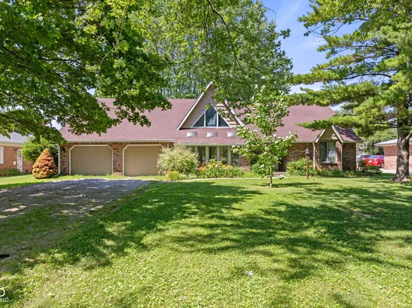 396 W 500 S, Anderson, IN 46013