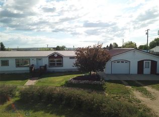 102 Gallatin St, Harrison, MT 59735