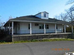 501 S Front St, Liverpool, PA 17045