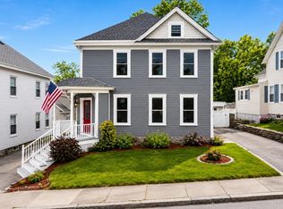 261 3rd St, Lowell, MA 01850