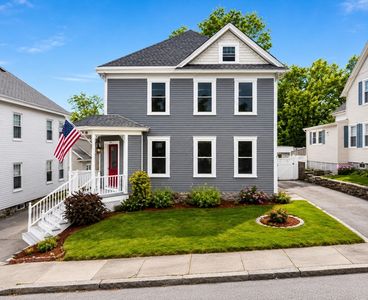 261 3rd St, Lowell, MA, 01850