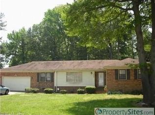 209 Printers Pl, Chesapeake, VA 23325