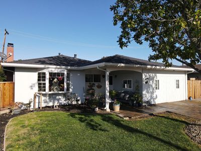 2226 Annona Ave, San Jose, CA, 95122